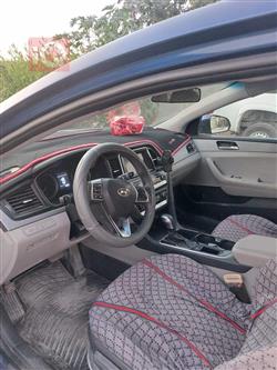 هیوندای سۆناتا